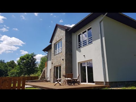 Apartamenty ROYAL APARTS Zielona Poręba z panoramą gór, Szklarska Poręba