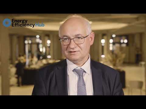 Interview I Tudor Constantinescu, Principal Adviser, Director General for Energy European Commission