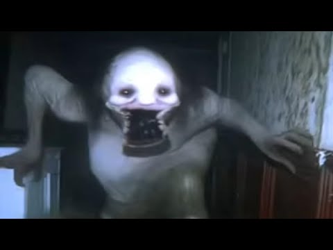 Can You Watch This Video Till End? | Try Not To Get Scared Part 2