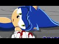 Sonic Exe My Demons