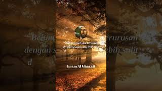 Download lagu kata kata bijak Imam Al Ghazali imamalghazali bija... mp3