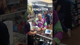 ESSE POLICIAL QUER FLOR