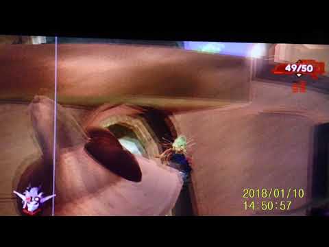 Jak 2 walkthrough pt 21