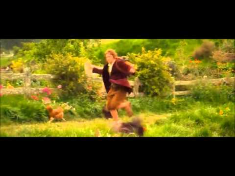 Every time I think of Peace Corps… | There and Back Again