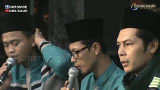 Download lagu Ya Habibal Qolbi // Al Banjari Hubbun Nabi - Dunia Banjari mp3