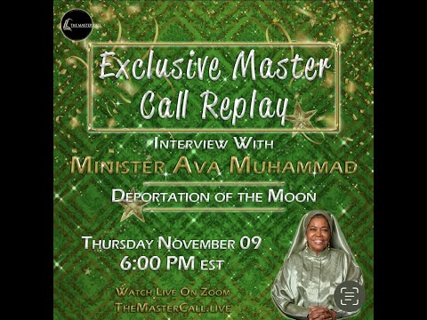 Deportation of The Moon