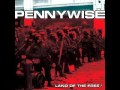 Pennywise - Land Of The Free? ( Full Album 2001)