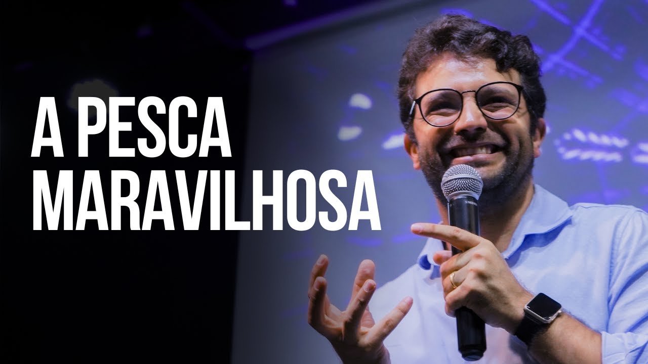 COMO JESUS SE REVELOU A PEDRO - Diogo Dantas [pregação completa]