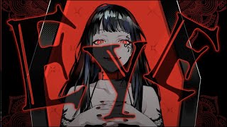 - EYE を歌ってみた ver.q_ru