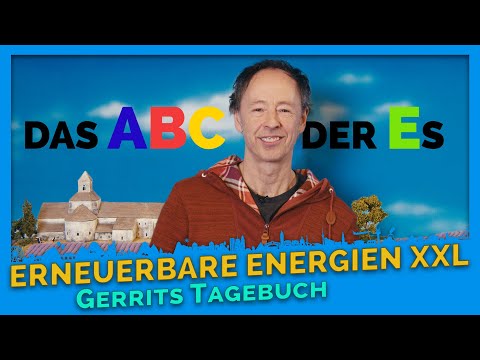 ÄNGSTE, MYTHEN, FAKTEN: E-Auto, E-Fuel, E-Heizung… | Gerrits Tagebuch SPEZIAL | Miniatur Wunderland