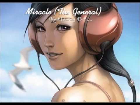 miracle "Hi hater" feat crippin ass dae dae