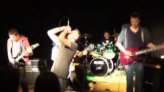 Change of Tides point of view (live+intro)