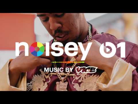 Ralfy Noisey 1080