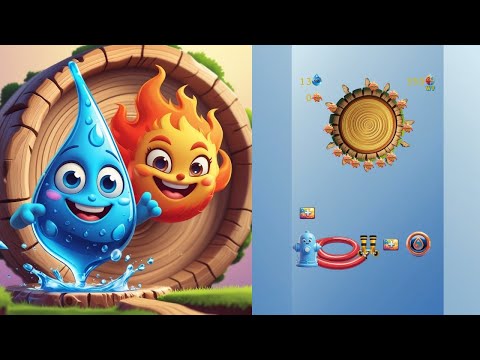 Spin Splash