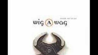 wig a wag