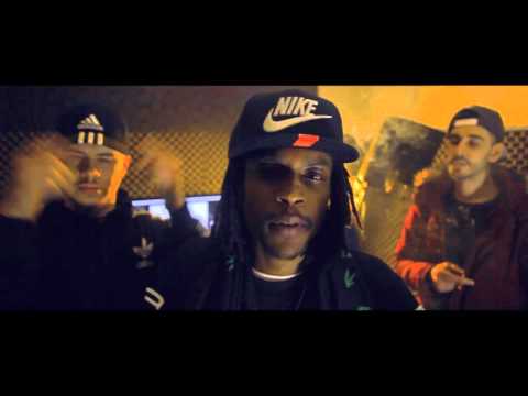 Young Littlez - ONE TAKE FREESTYLE