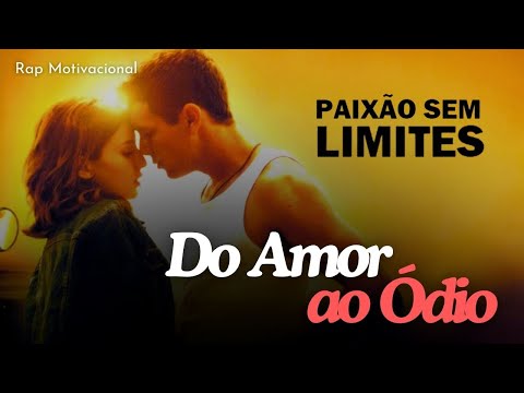 Vinny feat Jax - Do Amor, ao Òdio (Rap  Motivacional)