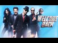 WELCOME BACK FULL MOVIE 4K HD HINDI Comedy movie #movie #trendingmovies 2024