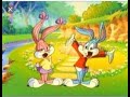 Tiny Toon Adventures AMV Tonight Tonight