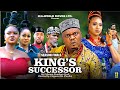KING'S SUCCESSOR (SEASON FINALE){KEN ERICS NDQUEENETH HILBERT}-2024 LATEST NIGERIAN NOLLYWOOD MOVIES