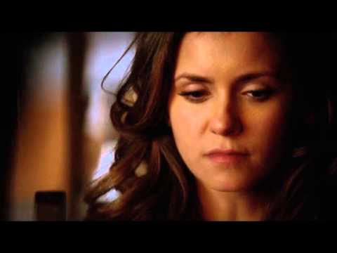 Kai Parker 6x11 scenes 1/3