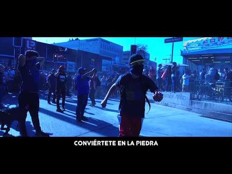 Fer Maquehue - Estallido - Multiverse Dreamz