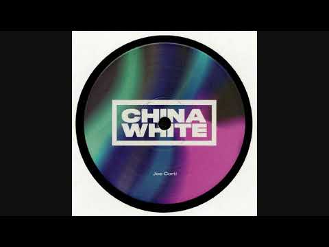 Joe Corti - Move Your Seat