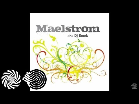 Maelstrom & Nyquist - Chapster (Perfect Stranger Remix)