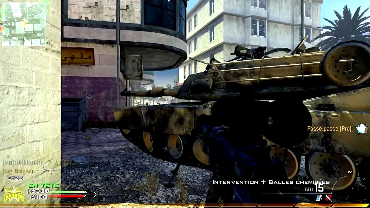 Pourquoi je n'aime plus Modern Warfare 2 ? thumbnail