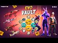 Next Evo Vault Event Cobra Mp40 Return Free Fire New Event Ff New Event New Event Free Fire