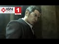 Yakuza 0 Walkthrough - Chapter 1 - Bound By Oath - Part 3