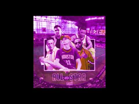 Loke x Highway Yella Ft. K. Fuentexaz - Big Mojo [slowed & chopped]