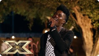 It&#39;s time for the world to Listen to Dalton | Judges&#39; Houses | The X Factor UK 2018