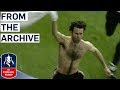 Giggs' Unforgettable Solo Goal | Manchester United v Arsenal | FA Cup Semi Final 1999 | Classics