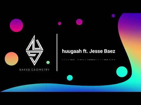 Shuggah - Naked Geometry ft Jesse Baez // FR030