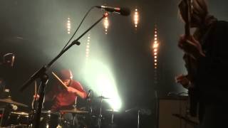 She Keeps Bees -  Both Sides (HD) Live In Paris 2014