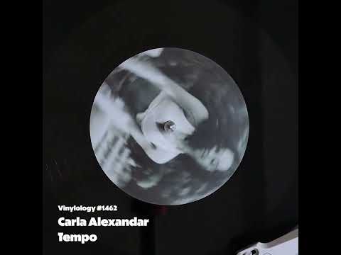 Carla Alexandar - Tempo