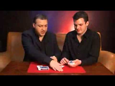 Knock'em Dead by Peter Nardi - Trick - asdetrebol.com