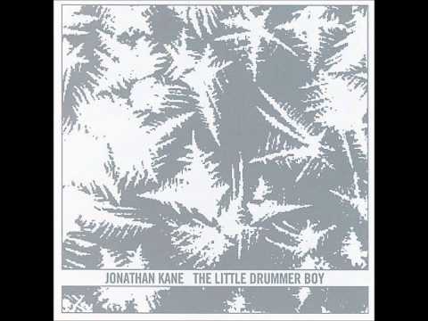 Jonathan Kane - Little Drummer Boy