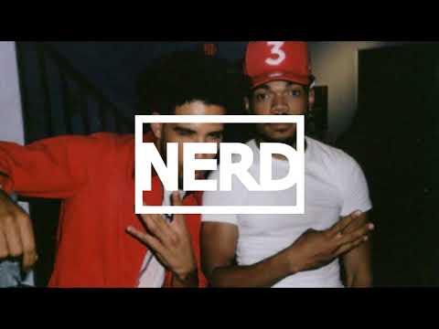 *FREE* Kyle x Chance The Rapper - Type Beat 2017