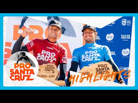 Highlights: Mignot Reigns Supreme in Santa Cruz