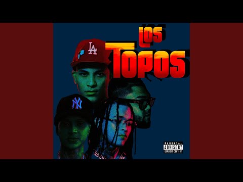 Se tiran los topo (feat. Polojoa, Ezzy R, Ronny Gta & La greña)