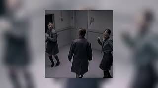 seventeen - ladytron (sped up)