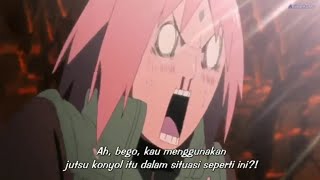 Download lagu Oiroke no jutsu vs kaguya episode sub indo mp3 Download lagu Oiroke no jutsu vs kaguya episode sub indo mp3