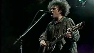 The Cure - Inbetween Days (Live 1996)