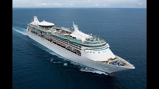 Enhantment of the Seas - Bermuda - Aug 2012