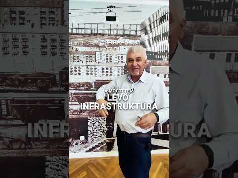 Komló az élhető város