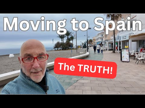The Reality of Living on the Costa del Sol Nobody Tells You