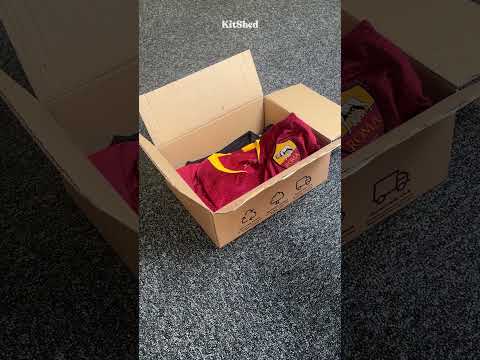 Hitting the site as we speak 👀#FootballShirts #FootballKits #SoccerJerseys