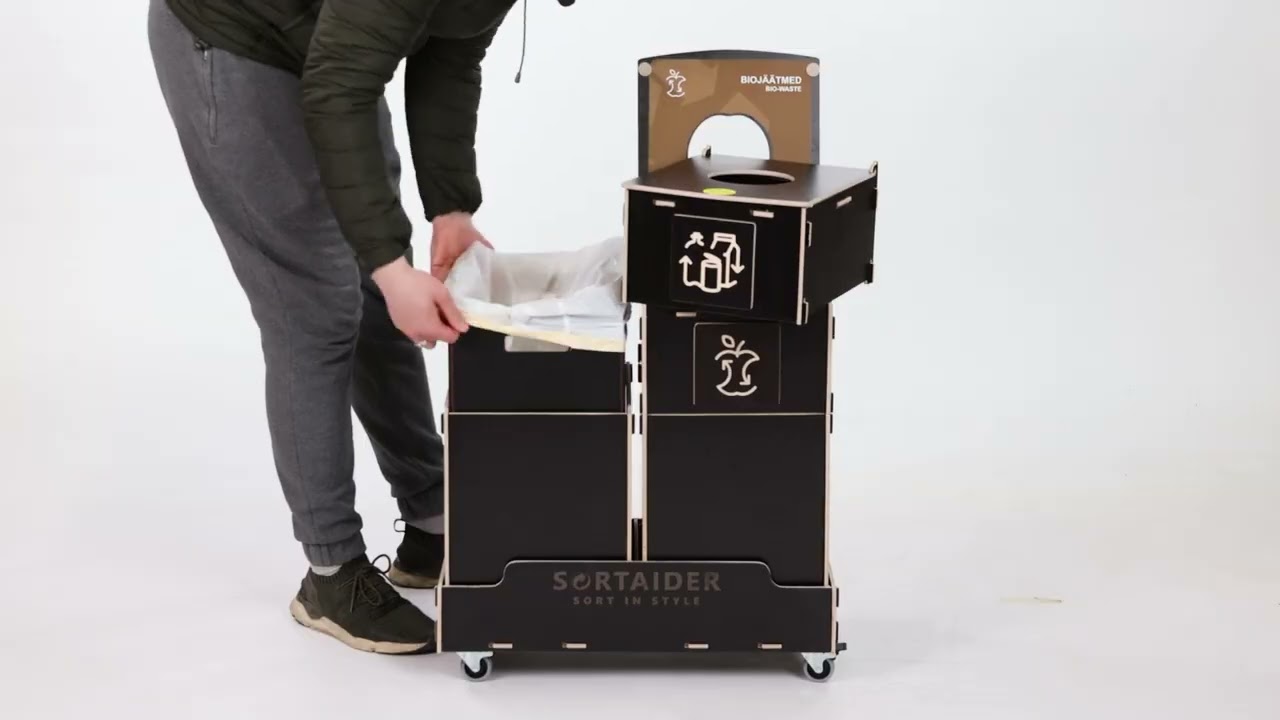 Tootevideo